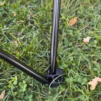 صندلی سفری تاشو مدل تی 1 استرالیا|کوهنوردی و کمپینگ|تهران, منیریه|دیوار