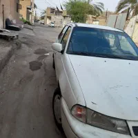 دوو سیلو مدل۷۸|خودرو سواری و وانت|اهواز, کوی طلاب|دیوار