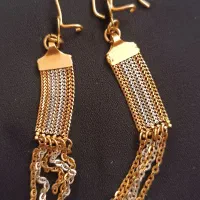 گوشواره شیک|جواهرات|بهبهان, |دیوار