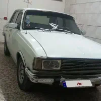 فروش یک دستگاه پیکان ۸۱انژکتوری دوگانه درجه یک|خودرو سواری و وانت|بروجن, |دیوار