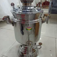سماور گازی