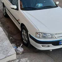 پژو پارس مدل ۹۹بیرنگ