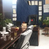 دفترکار تجاری ۶۰متر ملک اباد فرهاد نسترن