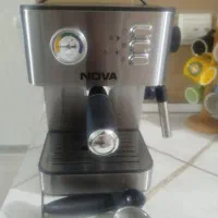 اسپرسو نو و سالم|سماور، چای‌ساز، قهوه‌ساز|پاکدشت, پاکدشت (مامازند)|دیوار