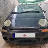 ماتیز مدل ۷۹