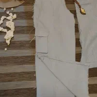 تاپ تیشرت شلوار پیراهن شومیز نو و در حد نو