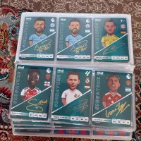 آلبوم کارت کیمدی