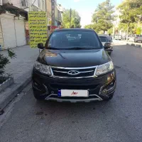 تیگو5 مدل ۹۵بدون رنگ