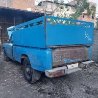 نیسان مدل 1375