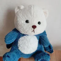 عروسک خرسی استیچ|اسباببازی|علیآباد کتول, |دیوار