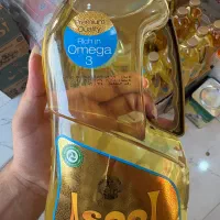 روغن اصیل ۱.۵ مایع