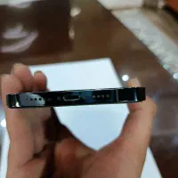 فروش فوری ایفون 12 Pro Max با لوازم کاملا نو|موبایل|همدان, |دیوار