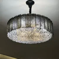 نصاب انواع لوستر و برقکاری حرفه ای سریع و با انصاف