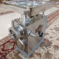 چرخ گوشت صنعتی الکتروکار نو|فروشگاه و مغازه|رباطکریم, رباطکریم|دیوار