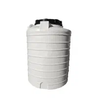 تعمیر تانکر پلاستیکی