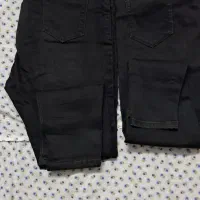 شلوار لی|لباس|قم, باجک یک|دیوار