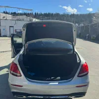 2017 Mercedes-Benz E 300 AMG Package|خودرو سواری و وانت|رشت, گلسار|دیوار