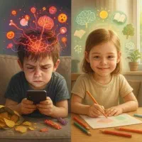 کلاس برای اوقات فراغت بچه ها