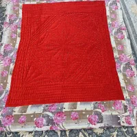 لحاف مروارید کاری