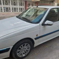 پارس tu5 استثنایی تحویلی ۹۴|خودرو سواری و وانت|مشهد, هفت تیر (حافظ)|دیوار