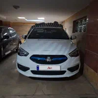 شاهین پلاس اتومات صفر مدل ۱۴۰۵