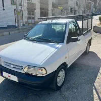 پراید وانت مدل 1401