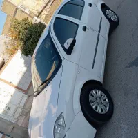 تیبا ۲ مدل ۹۴|خودرو سواری و وانت|صدرا-فارس, فاز ۱|دیوار