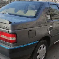 پژو 405 GLX|خودرو سواری و وانت|مشهد, امیریه|دیوار