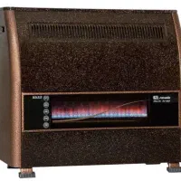 بخاری گازی مشهد دوام