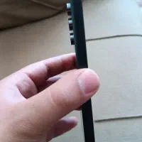 گوشی سامسونگa54|موبایل|جیرفت, |دیوار
