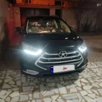 جک s3 درحد صفر فقط تا 23بهمن