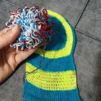 بافت انواع پاپوش|لوازم خیاطی و بافتنی|رشت, تازه آباد|دیوار