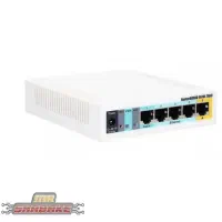 روتر بی سیم میکروتیک مدل RB951Ui-2HnD