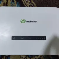 مودم وای فای مبین نت نو نو|مودم و تجهیزات شبکه|مشهد, بهمن|دیوار