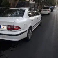 سمند ef7|خودرو سواری و وانت|تهران, مهران (سیدخندان)|دیوار