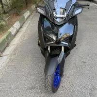 یاماها 250 Xmax