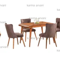 ناهارخوری خوری پیکاسو|میز و صندلی غذاخوری|تهران, شهرک ابوذر|دیوار