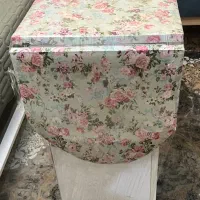 میز اتوی کمد دار و نو|اتو و لوازم اتو|تهران, شهران شمالی|دیوار