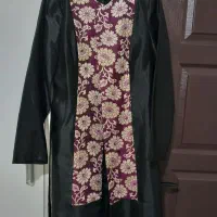 مانتو جلو باز