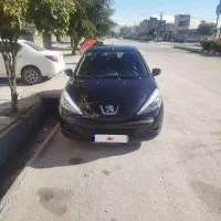 207 مدل 97 خشک