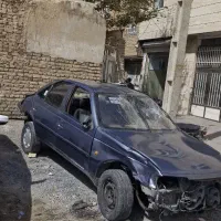 پژو 405 مدل 94