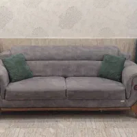 مبل راحتی در حد