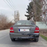 MAZDA 323 FL AT|خودرو سواری و وانت|کرج, اصفهانی‌ها|دیوار