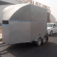 فروش اسبکش  زیرو بند پژو نو  و جا به جایی  با قیمت|اسب و تجهیزات اسب‌سواری|اصفهان, ابر|دیوار