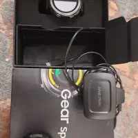 ساعت هوشمند سامسونگ|ساعت|تهران, جوادیه تهرانپارس|دیوار