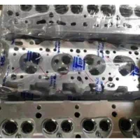 سرسیلندر پژو ۴۰۵، سر سیلندر پراید و سرسیلندر روآ