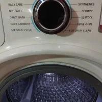 لباسشویی سامسونگ۱۲کیلو درحدآکبند مناسب جهیزیه فوری|ماشین لباسشویی و خشککن لباس|تهران, هاشمی|دیوار