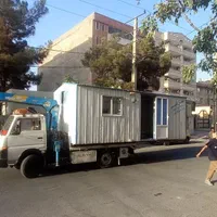 جرثقیل نیسان بالابر نیسان امدادخودرو جک پالت|خدمات حمل و نقل|کرج, دولت‌آباد|دیوار