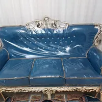 مبلمان  هفت نفره|مبلمان خانگی و میز عسلی|تهران, دولاب|دیوار