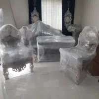 اتوبارباربری حمل بارشهرستان اسباب کشی منزل اثاثیه|خدمات حمل و نقل|اندیشه, اندیشه فاز ۵|دیوار